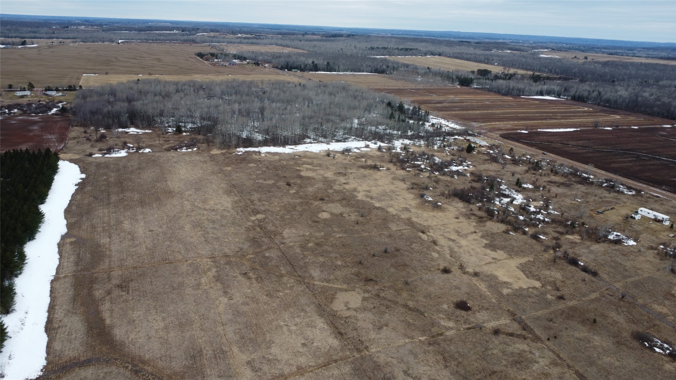 9.982 Acres Petrin, Mason, WI — photo 7