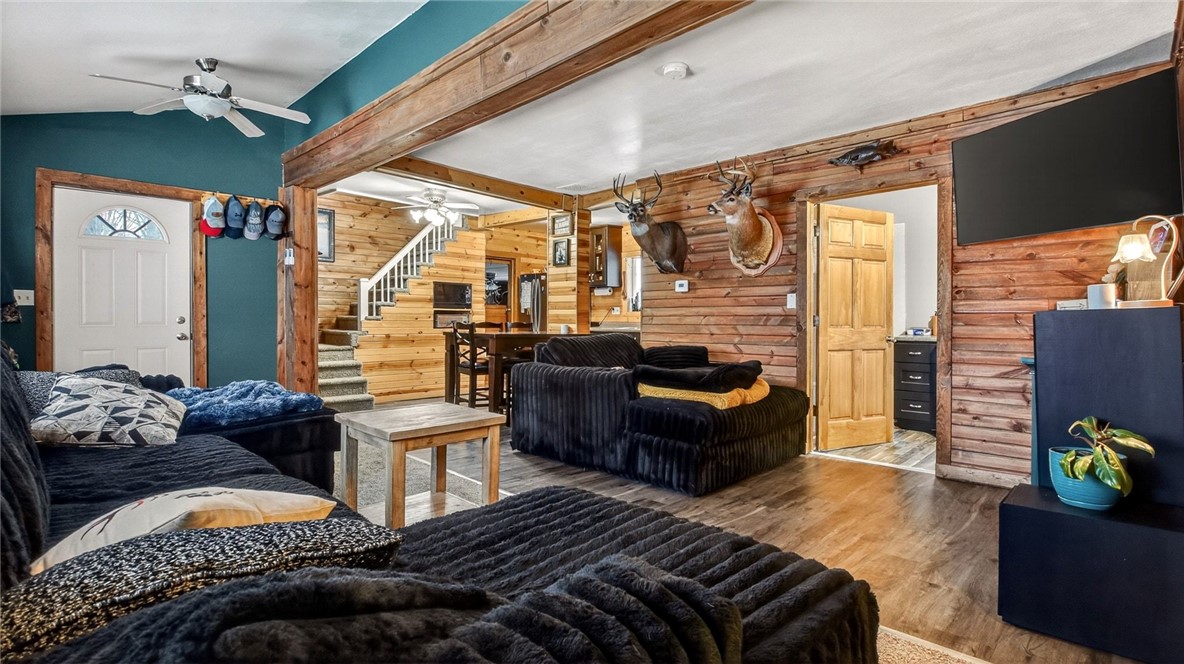 901 Riverside Drive Cornell WI 54732