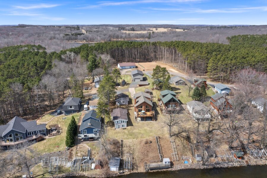 902 Sunrise Beach Drive