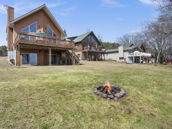 902 Sunrise Beach Drive Amery WI 54001 — photo 1