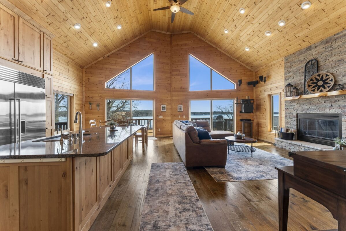 902 Sunrise Beach Drive Amery WI 54001 — photo 10