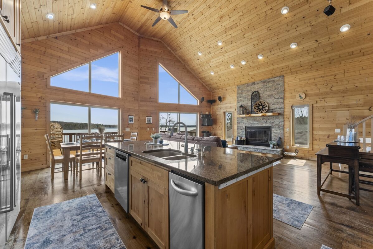 902 Sunrise Beach Drive Amery WI 54001 — photo 11