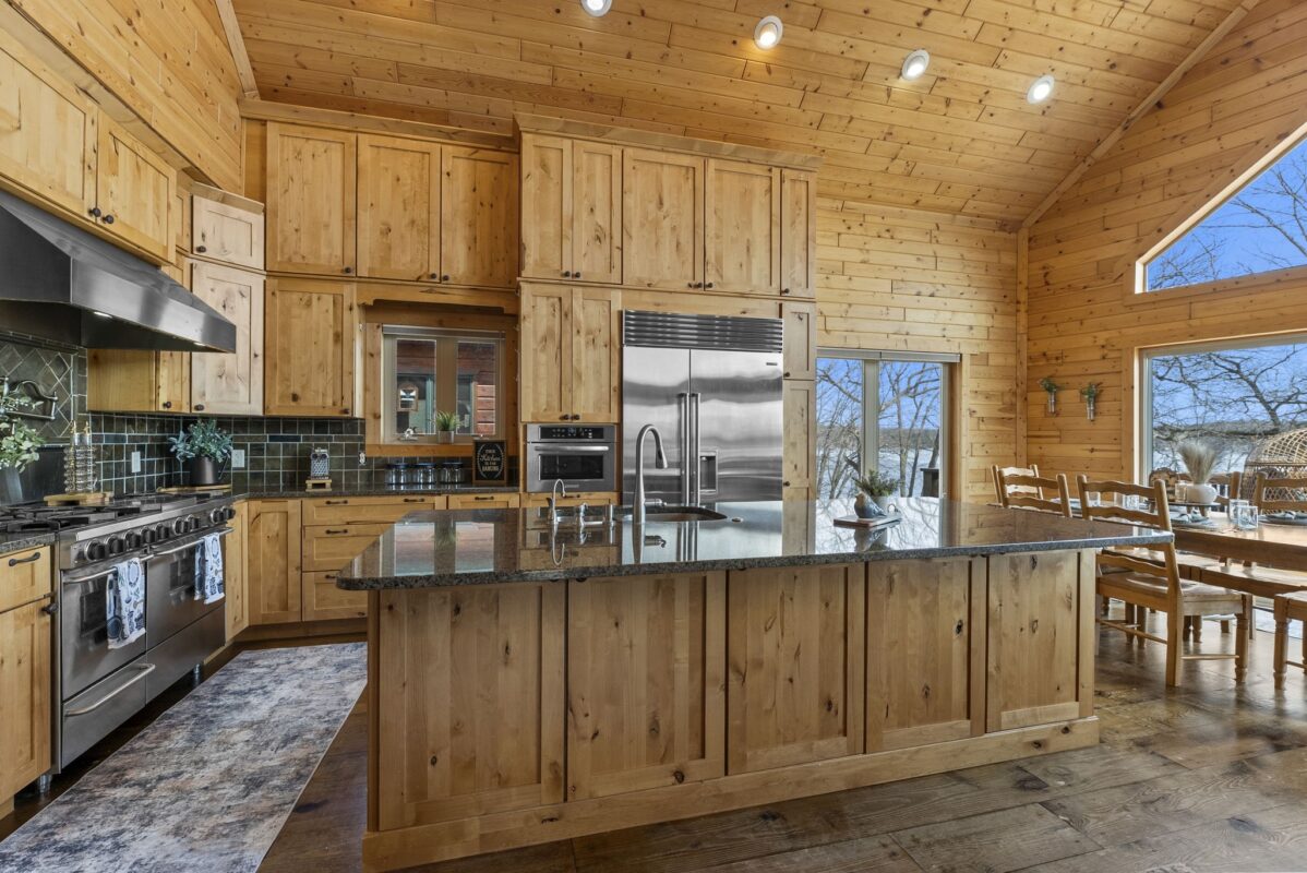 902 Sunrise Beach Drive Amery WI 54001 — photo 12