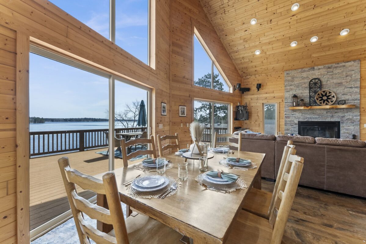 902 Sunrise Beach Drive Amery WI 54001 — photo 14