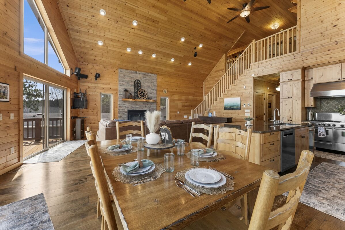 902 Sunrise Beach Drive Amery WI 54001 — photo 16