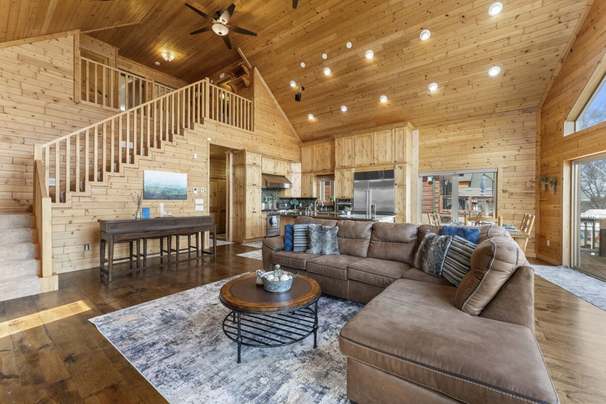902 Sunrise Beach Drive Amery WI 54001 — photo 17