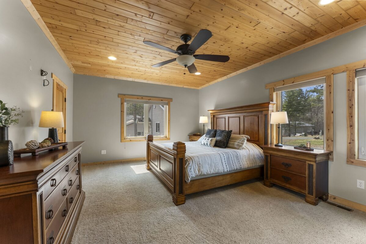 902 Sunrise Beach Drive Amery WI 54001 — photo 21