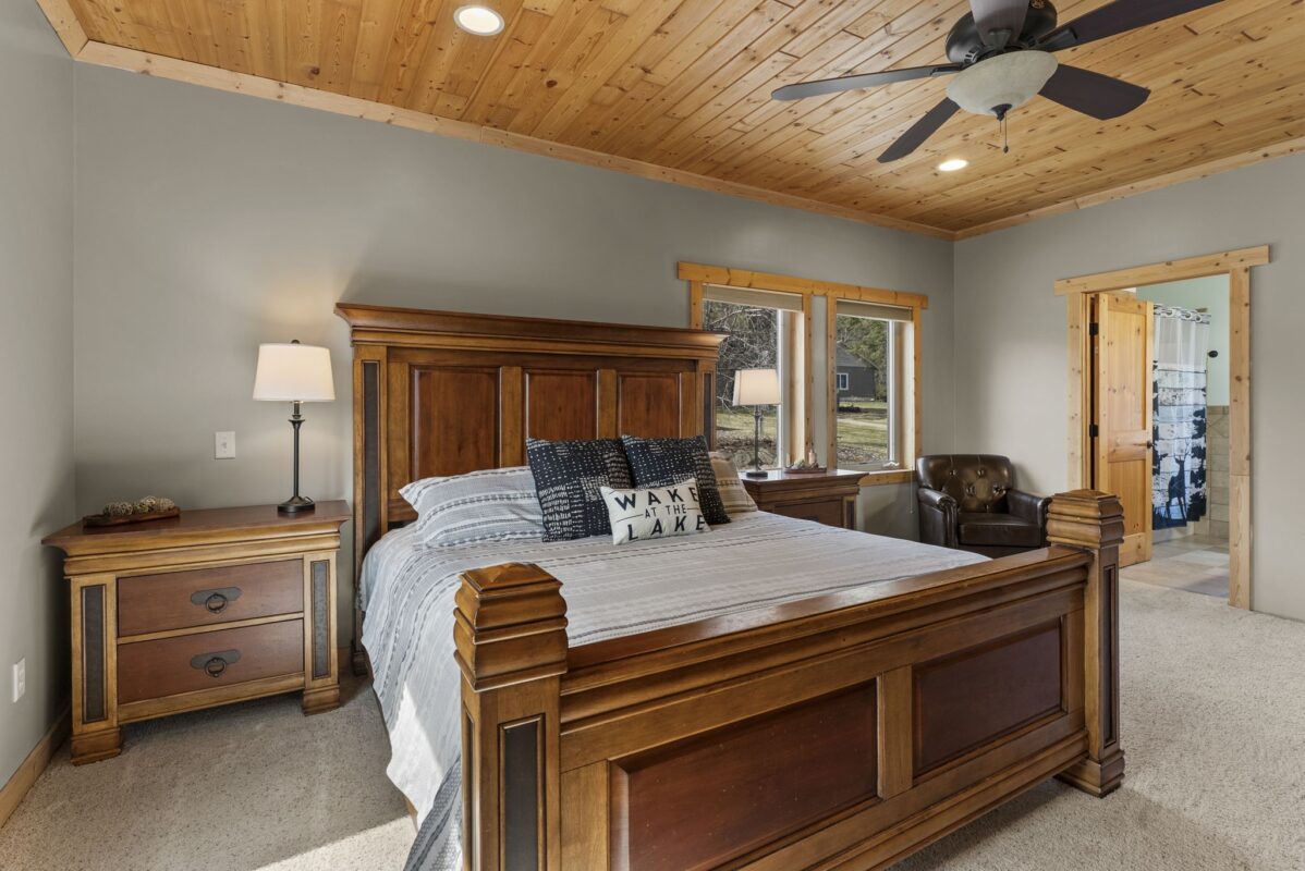 902 Sunrise Beach Drive Amery WI 54001 — photo 22