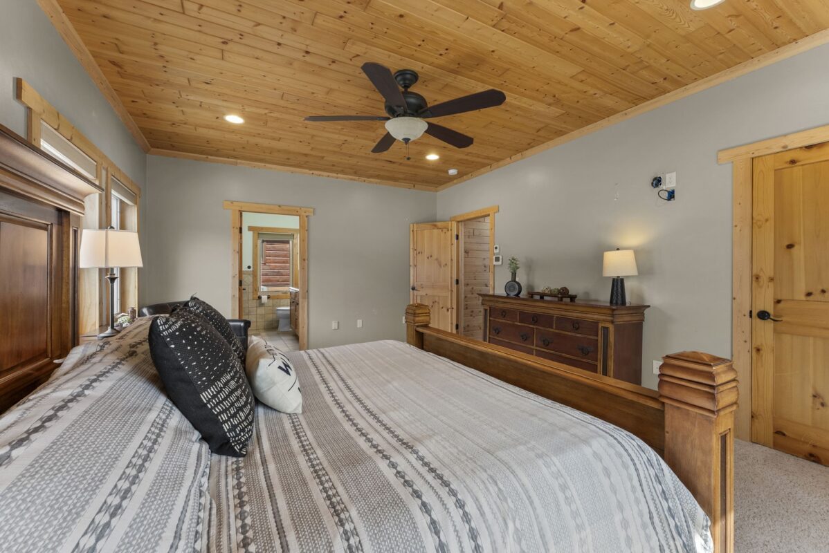 902 Sunrise Beach Drive Amery WI 54001 — photo 23