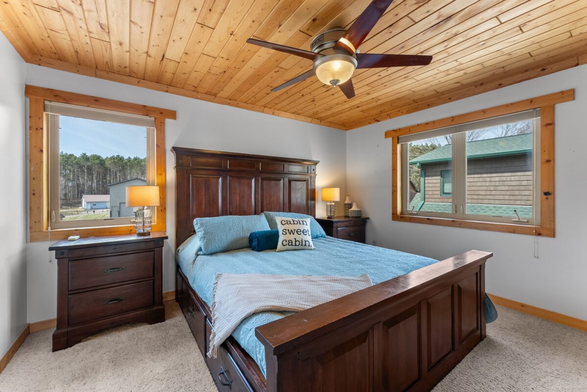 902 Sunrise Beach Drive Amery WI 54001 — photo 29