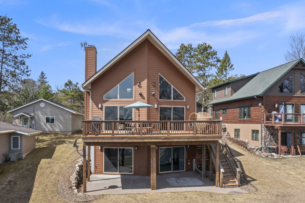 902 Sunrise Beach Drive Amery WI 54001 — photo 3