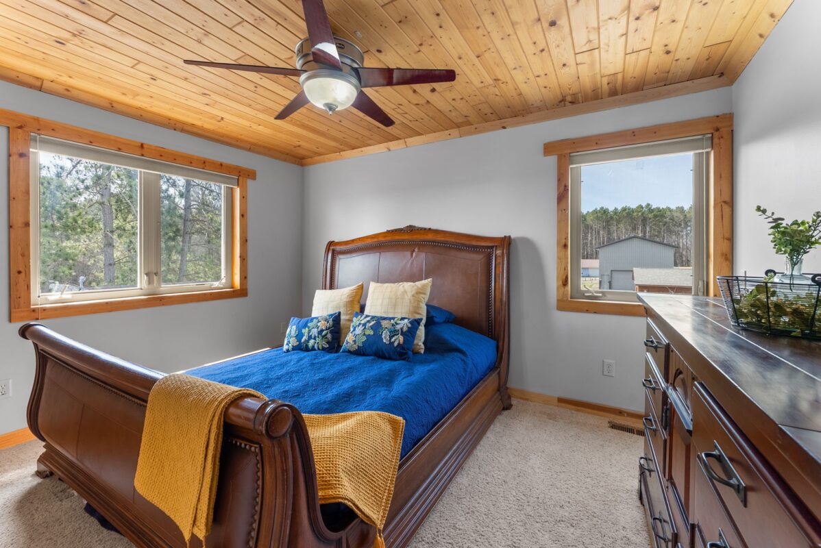 902 Sunrise Beach Drive Amery WI 54001 — photo 30