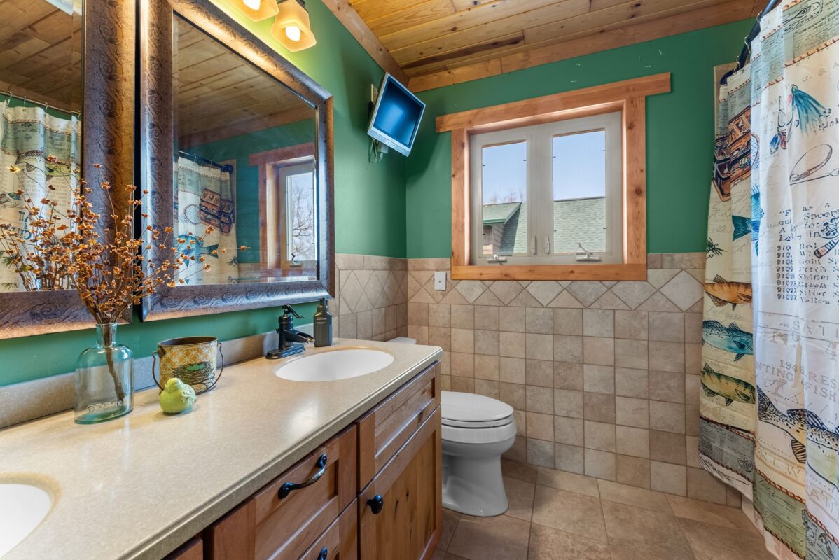 902 Sunrise Beach Drive Amery WI 54001 — photo 31