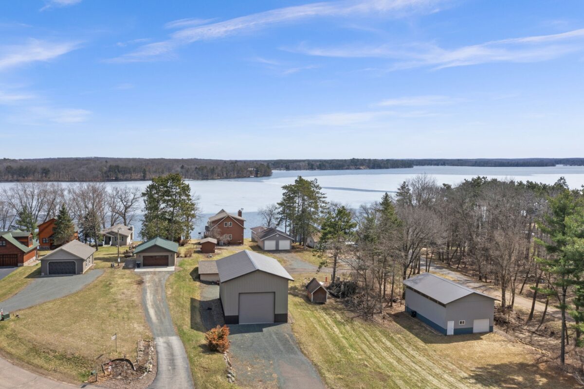 902 Sunrise Beach Drive Amery WI 54001 — photo 4