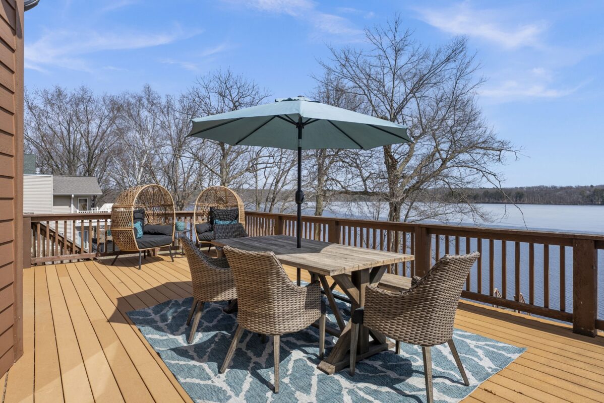 902 Sunrise Beach Drive Amery WI 54001 — photo 44
