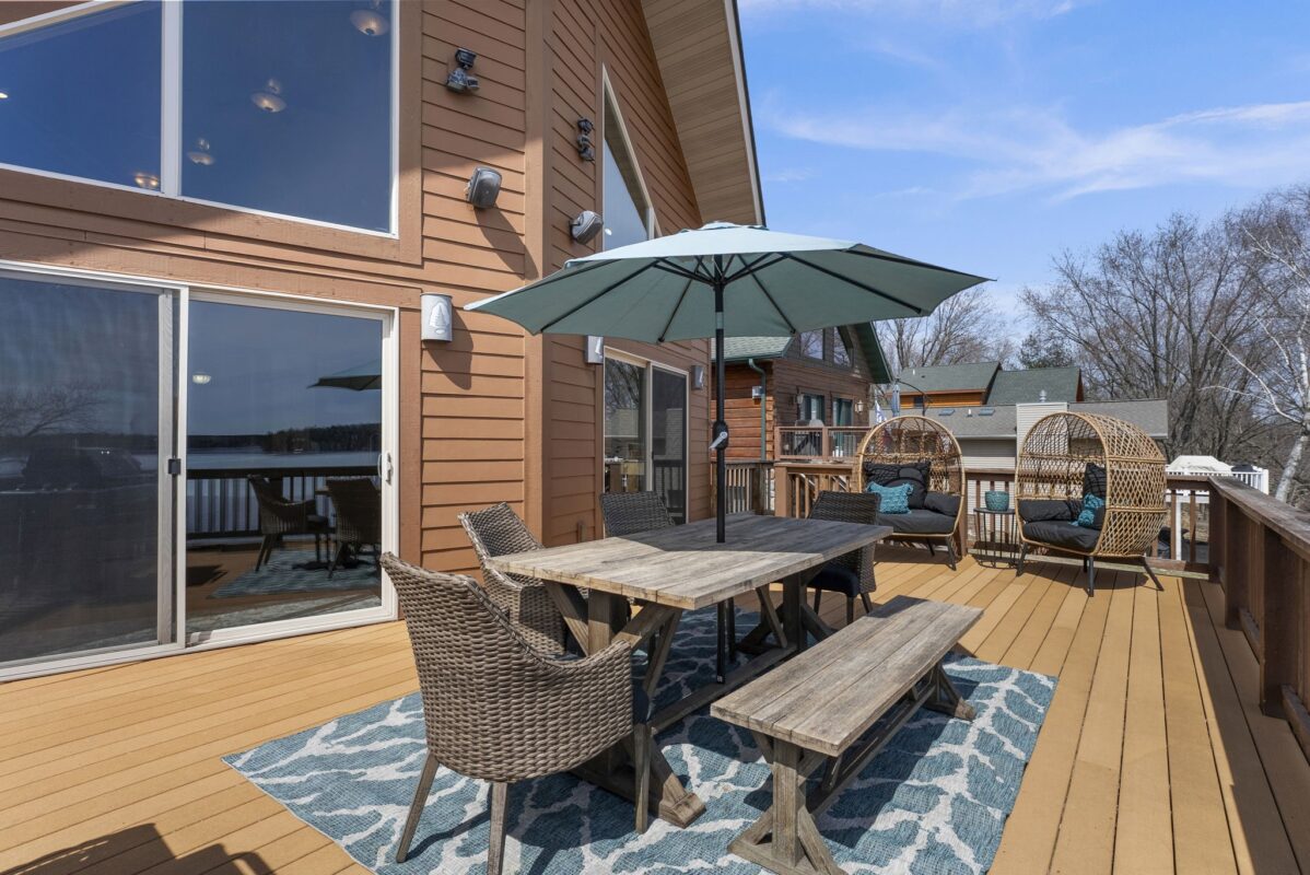 902 Sunrise Beach Drive Amery WI 54001 — photo 45