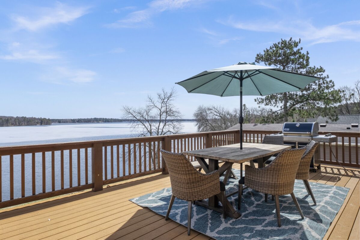 902 Sunrise Beach Drive Amery WI 54001 — photo 47