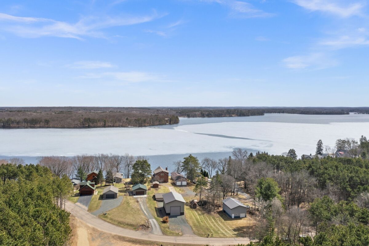 902 Sunrise Beach Drive Amery WI 54001 — photo 5