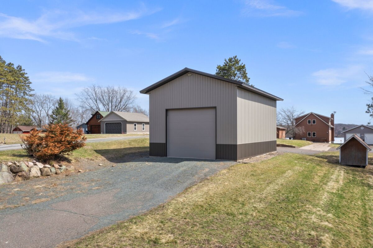 902 Sunrise Beach Drive Amery WI 54001 — photo 6