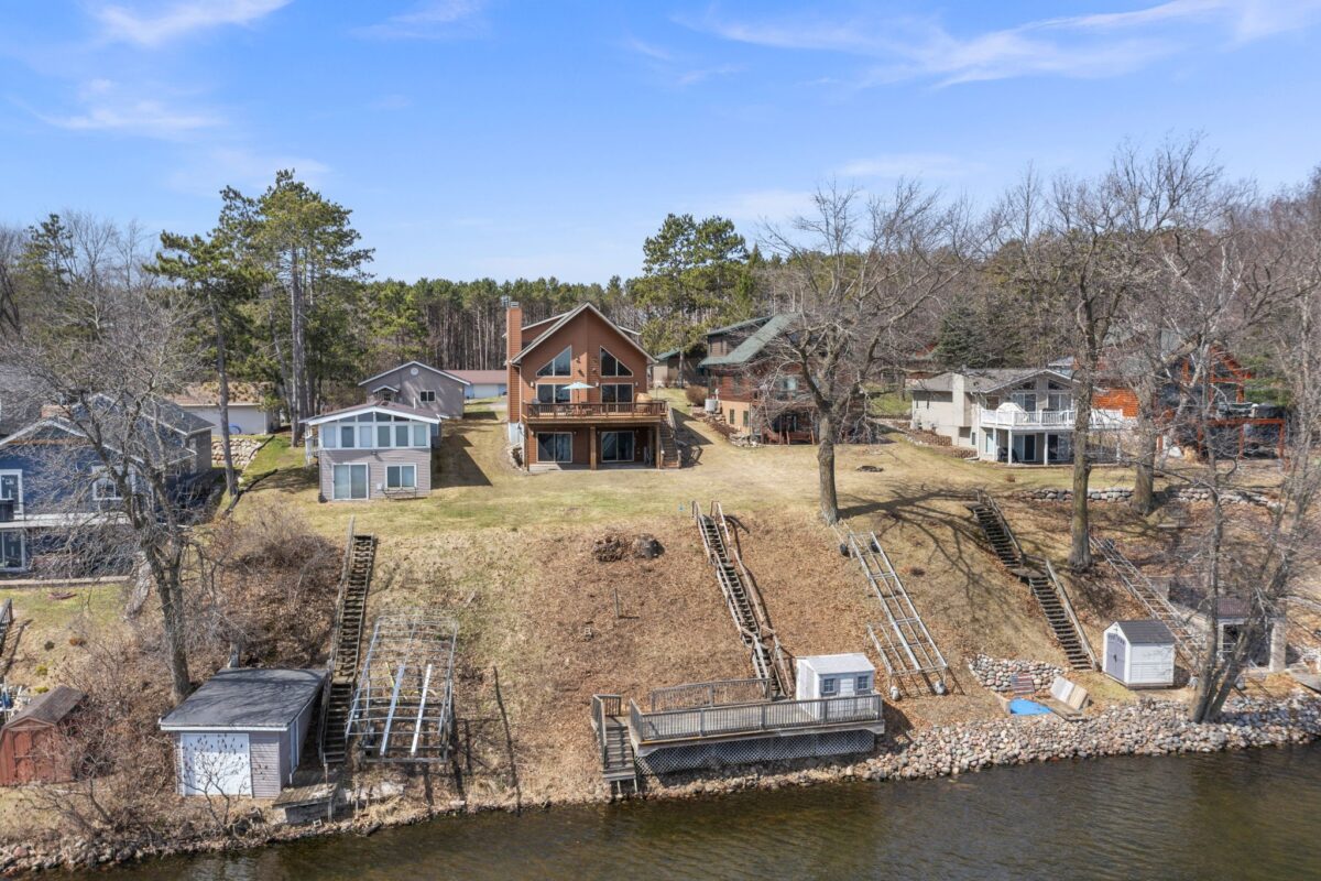 902 Sunrise Beach Drive Amery WI 54001 — photo 8