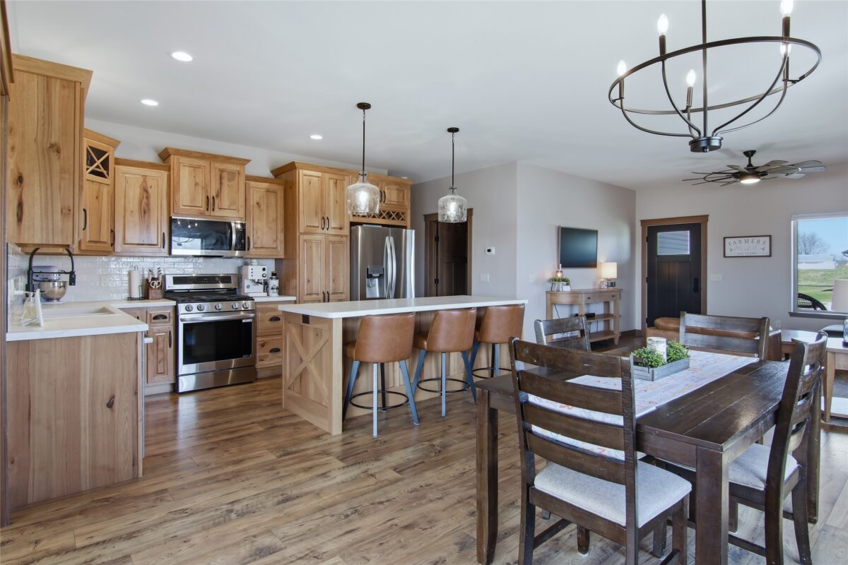 Residential at 903 White Street, Fall Creek, WI 54742 — photo 12