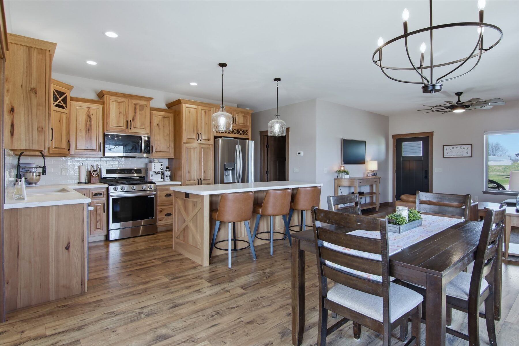 Residential at 903 White Street, Fall Creek, WI 54742 — photo 12