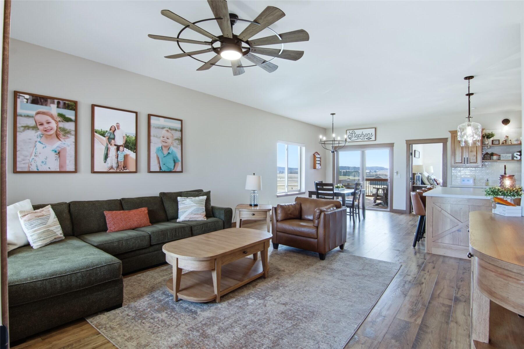 Residential at 903 White Street, Fall Creek, WI 54742 — photo 14