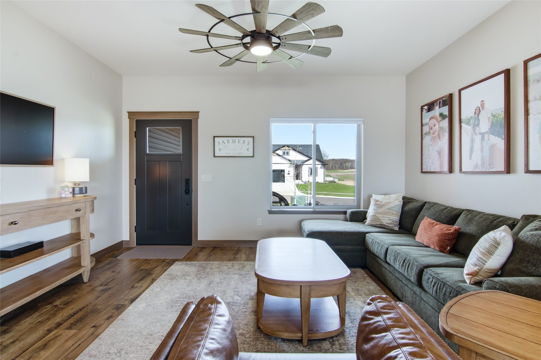 Residential at 903 White Street, Fall Creek, WI 54742 — photo 15