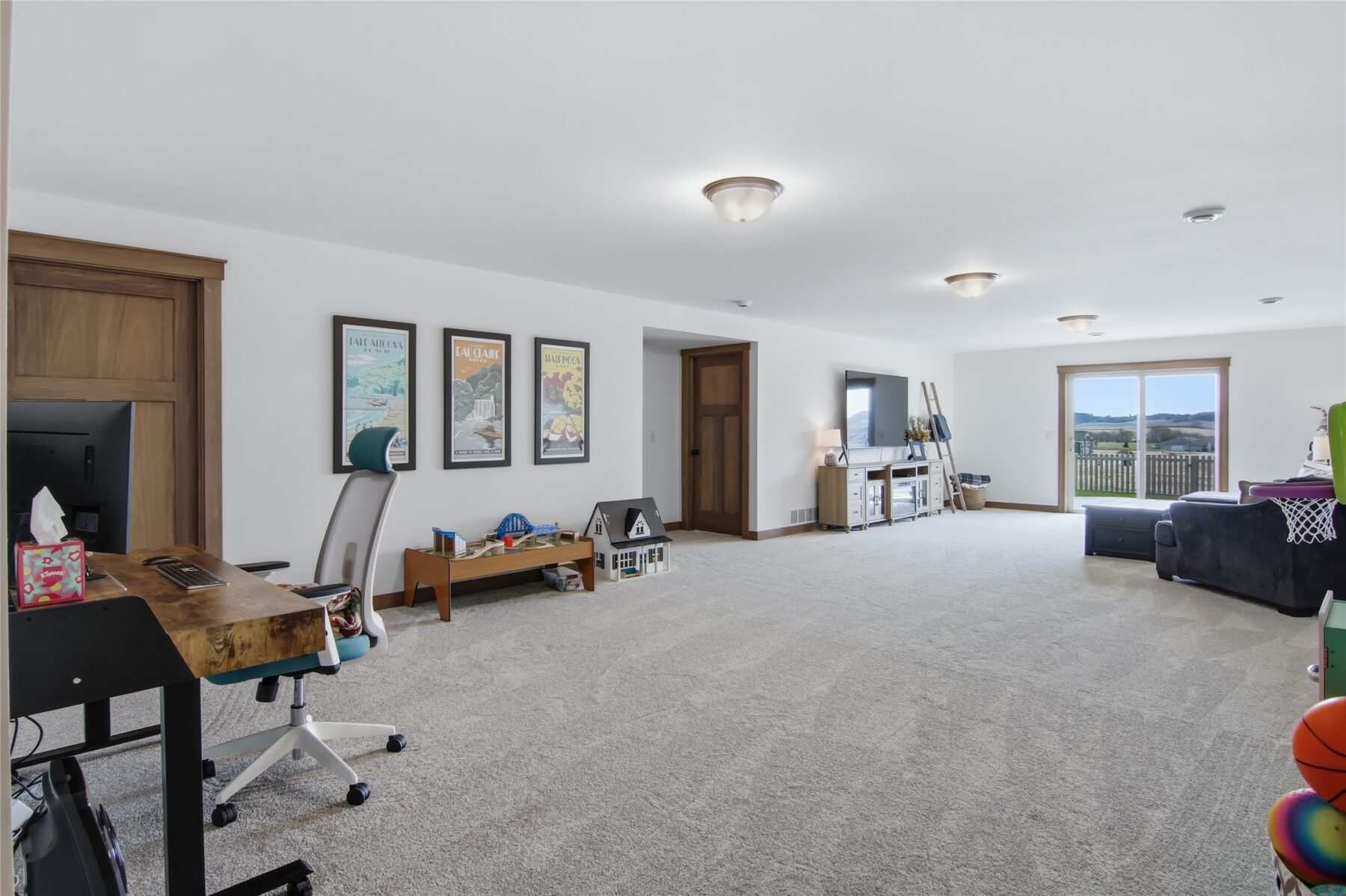 Residential at 903 White Street, Fall Creek, WI 54742 — photo 28