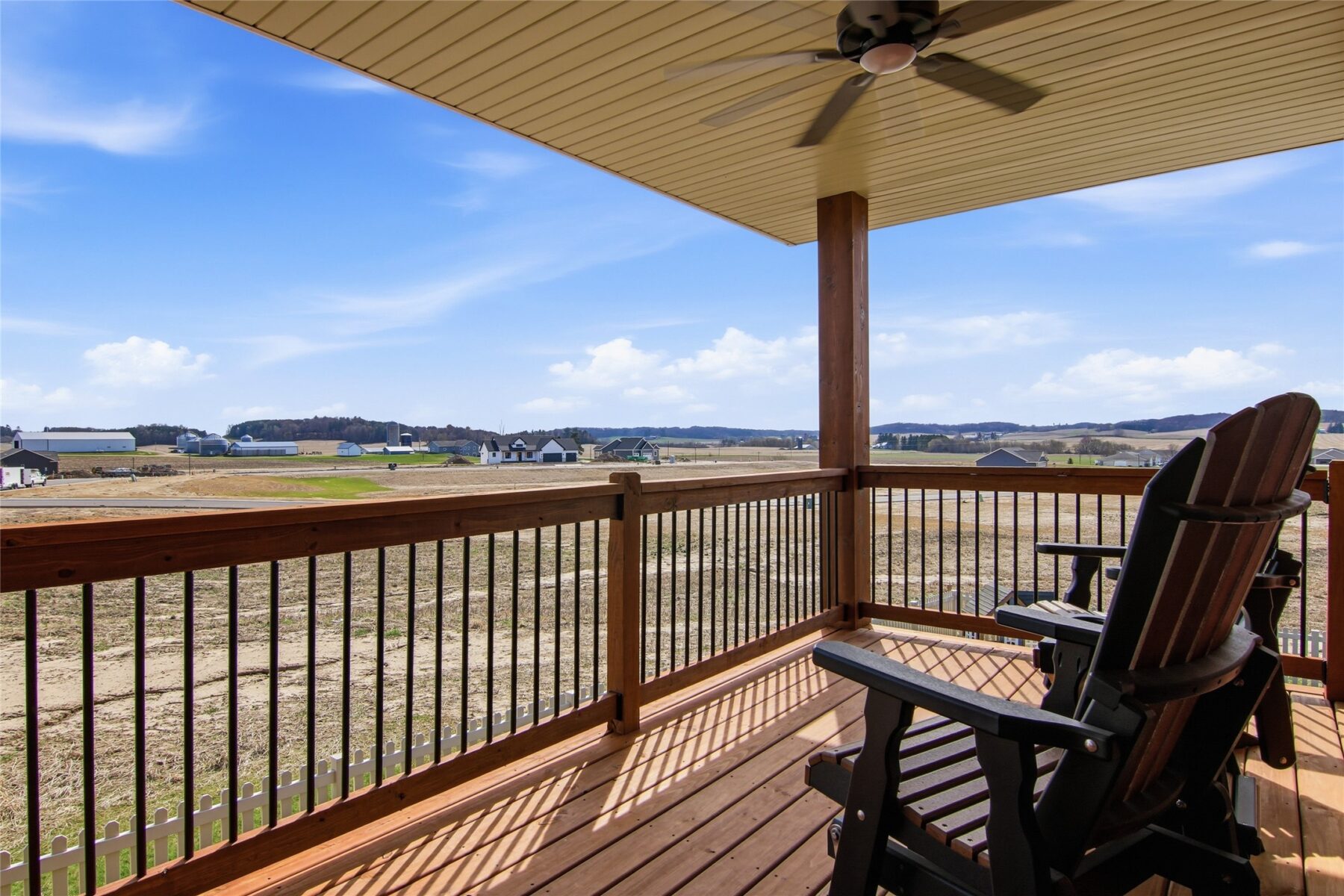 Residential at 903 White Street, Fall Creek, WI 54742 — photo 30