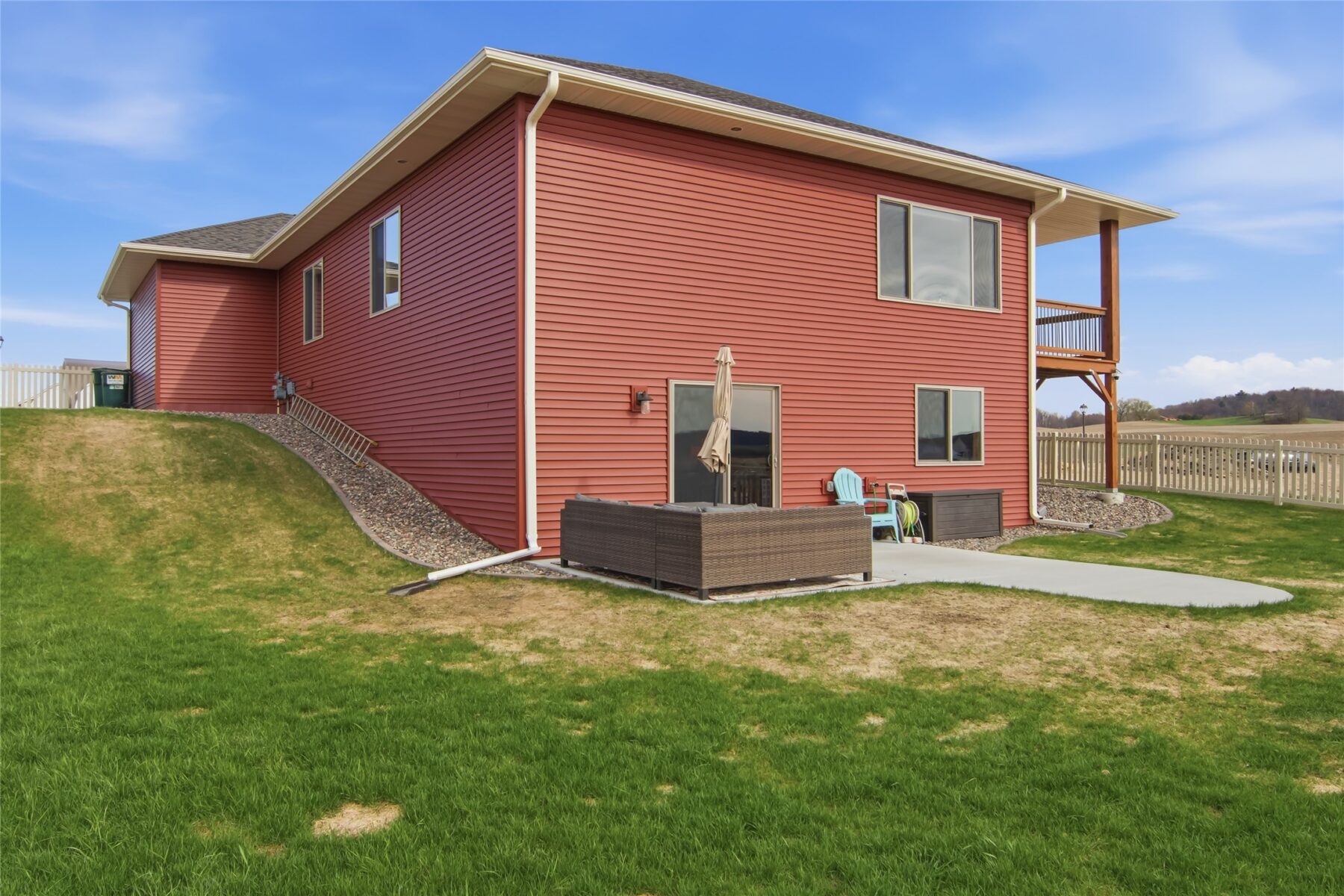 Residential at 903 White Street, Fall Creek, WI 54742 — photo 33