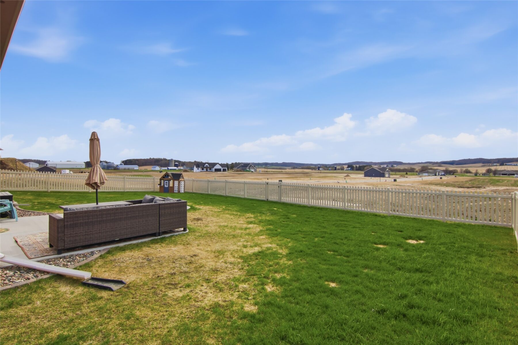 Residential at 903 White Street, Fall Creek, WI 54742 — photo 34