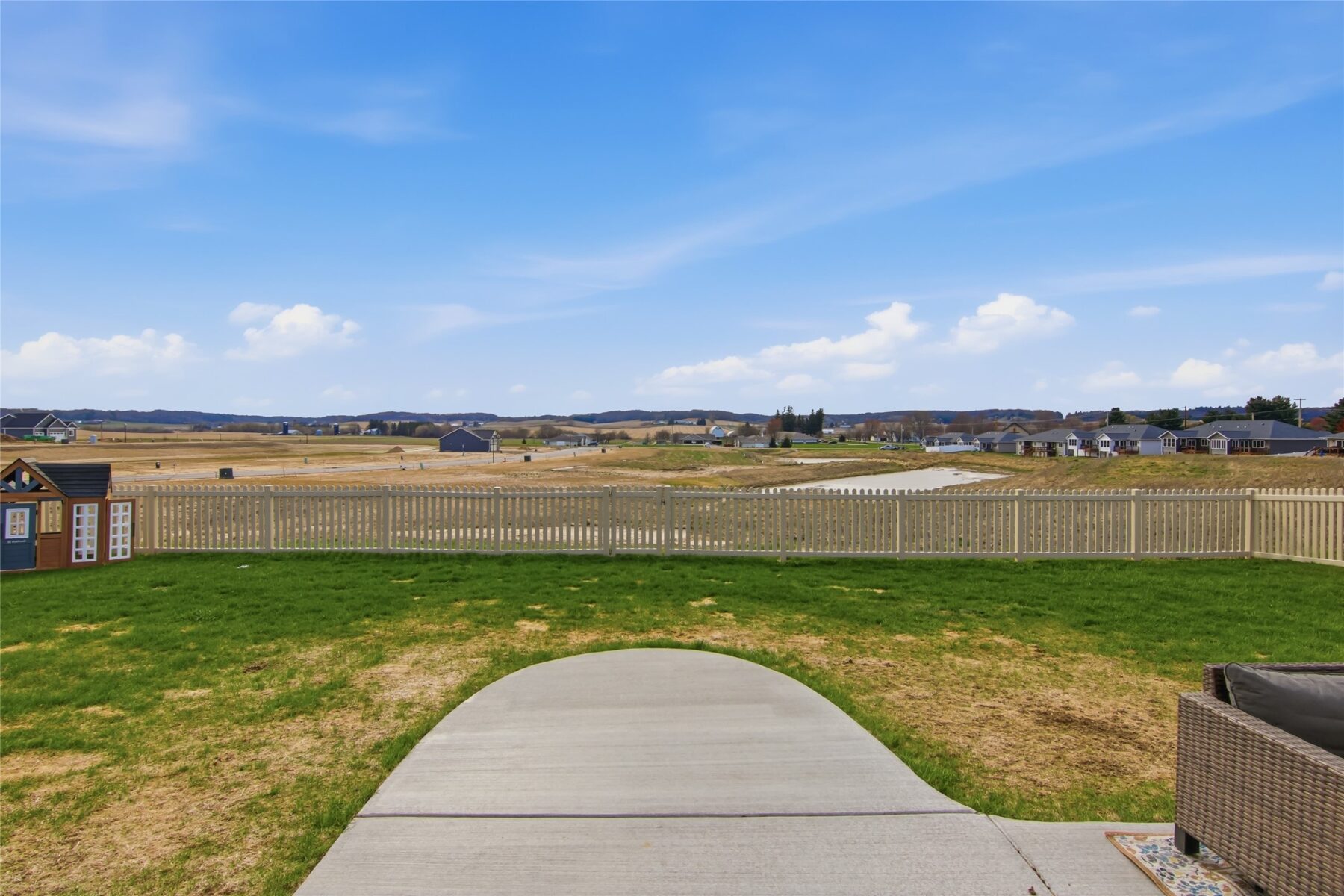 Residential at 903 White Street, Fall Creek, WI 54742 — photo 35