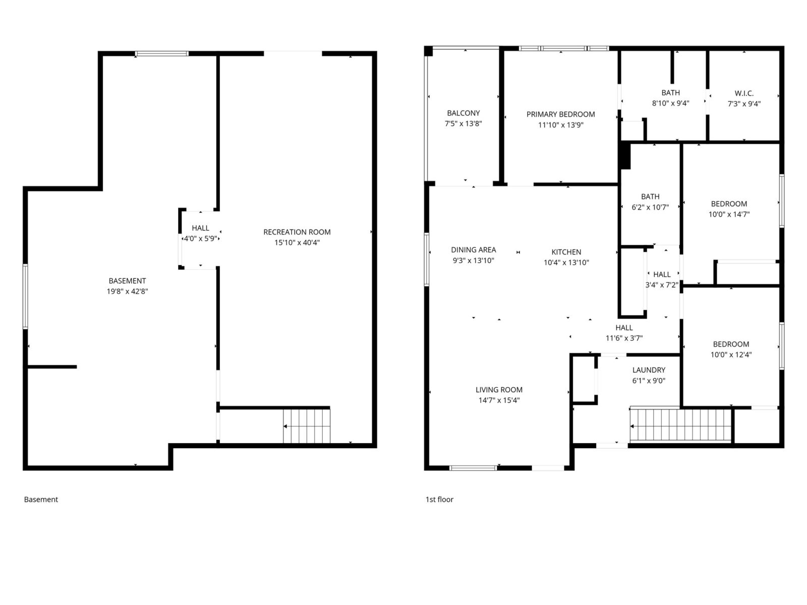 Residential at 903 White Street, Fall Creek, WI 54742 — photo 36
