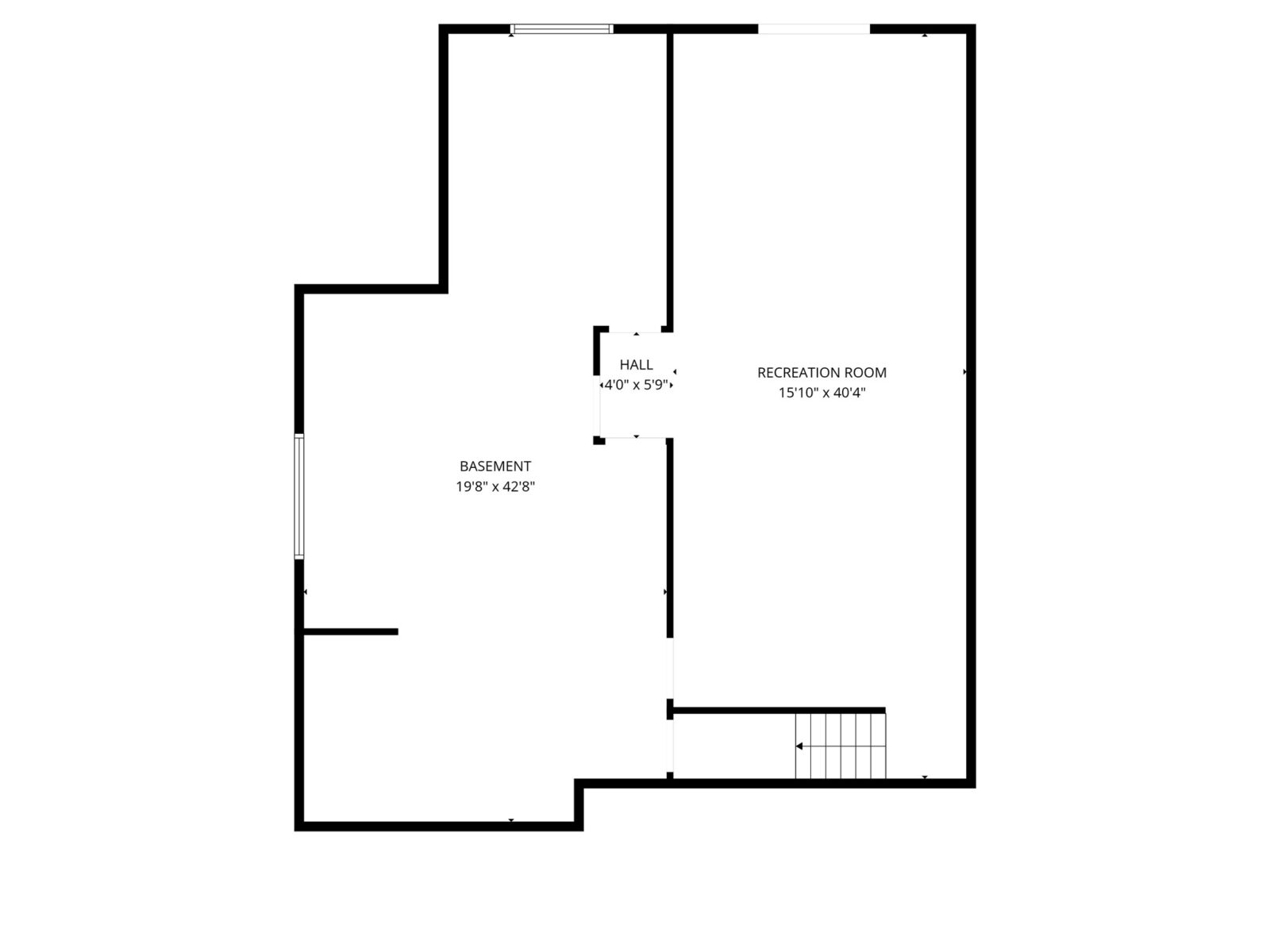 Residential at 903 White Street, Fall Creek, WI 54742 — photo 38