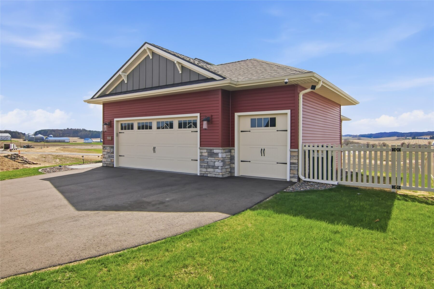 Residential at 903 White Street, Fall Creek, WI 54742 — photo 5