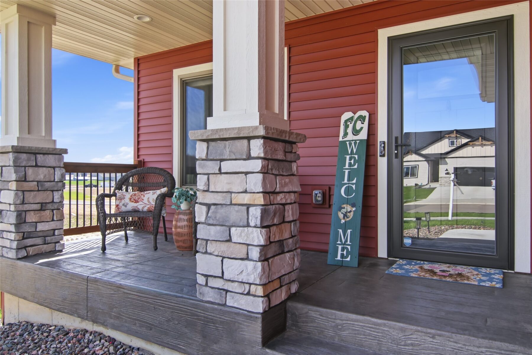 Residential at 903 White Street, Fall Creek, WI 54742 — photo 6