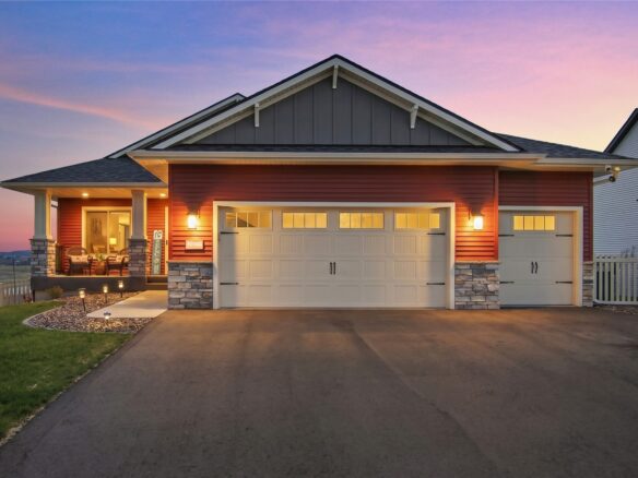 Residential at 903 White Street, Fall Creek, WI 54742 — photo 1