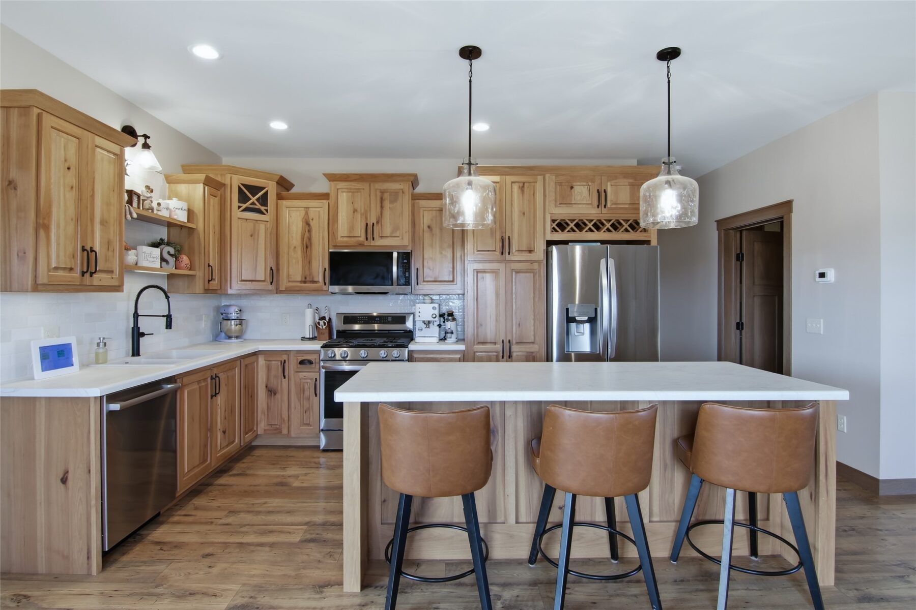 Residential at 903 White Street, Fall Creek, WI 54742 — photo 7