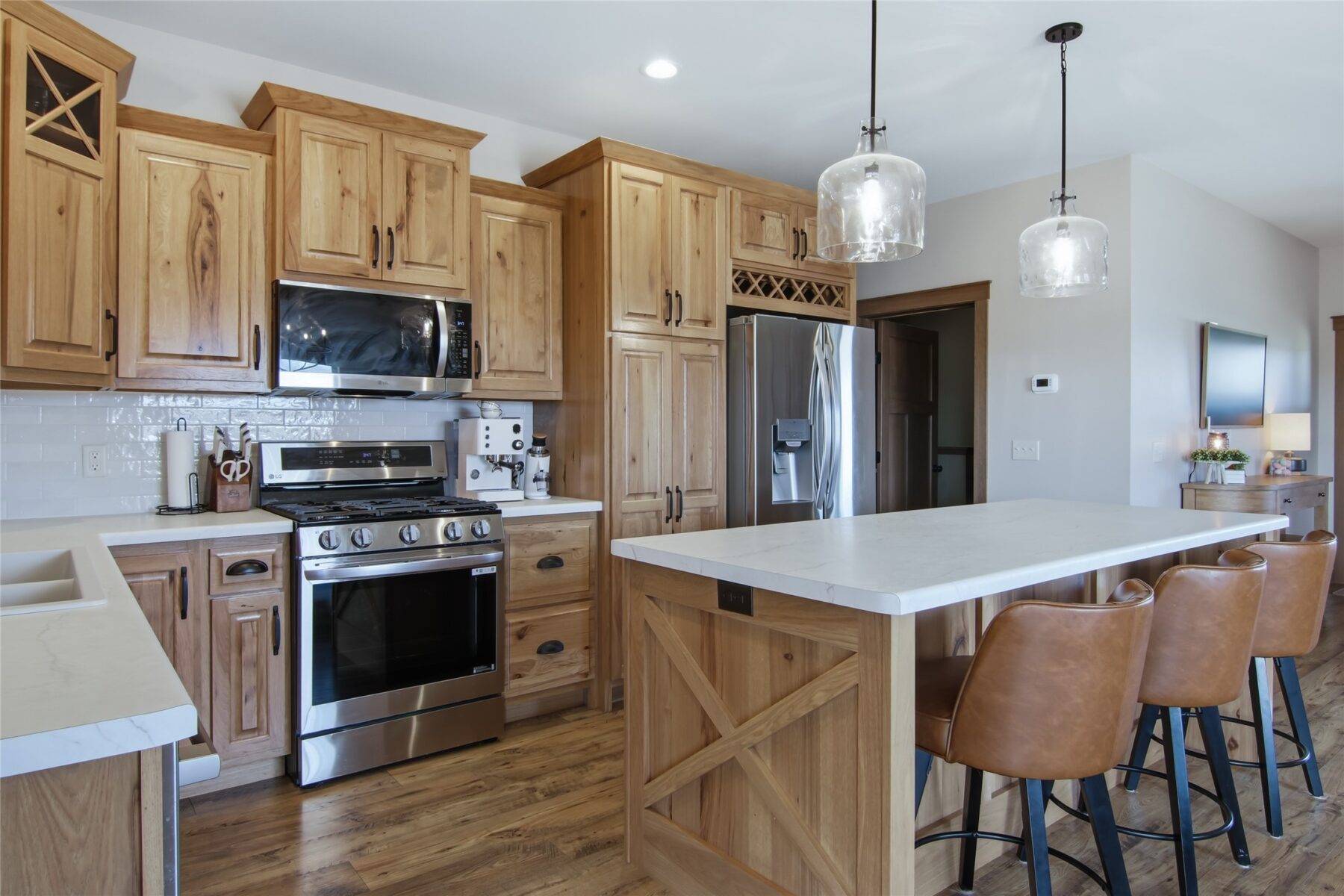 Residential at 903 White Street, Fall Creek, WI 54742 — photo 8