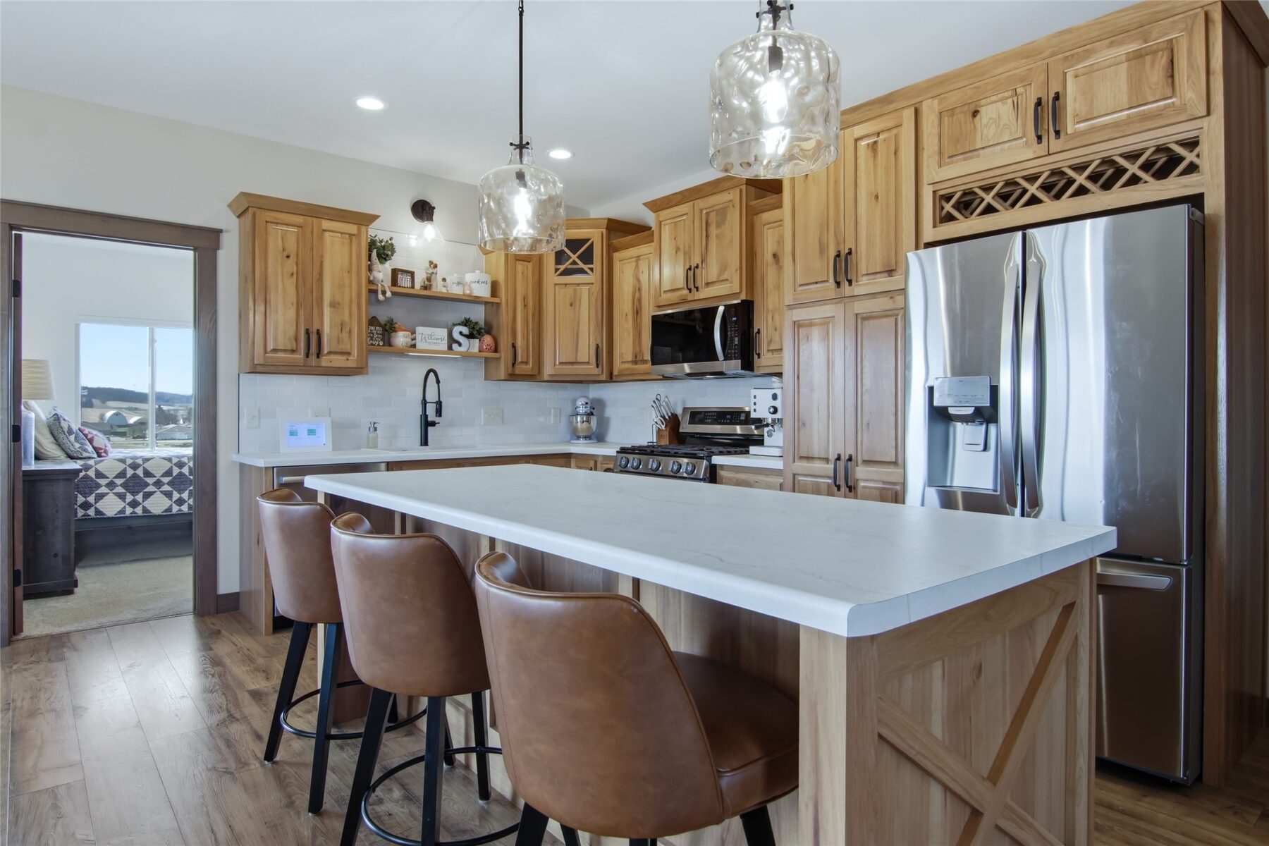 Residential at 903 White Street, Fall Creek, WI 54742 — photo 9