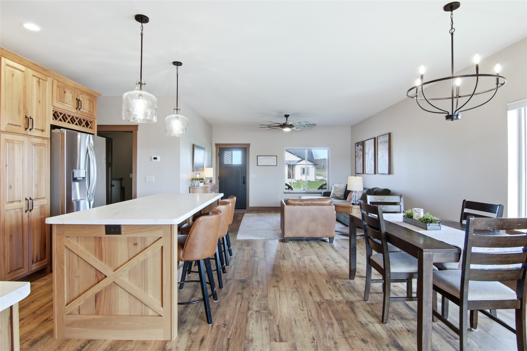 Residential at 903 White Street, Fall Creek, WI 54742 — photo 10