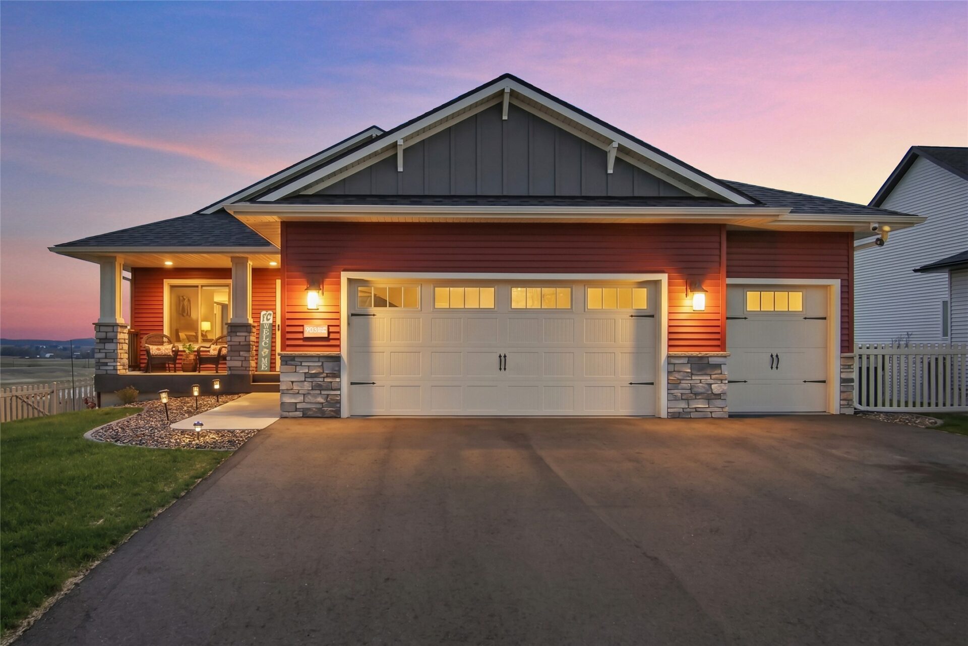 Open House: 903 White Street Fall Creek WI 54742 — Wed Apr 29