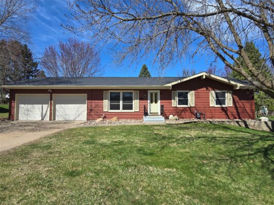 903 Mission Drive Rice Lake WI 54868 — photo 1