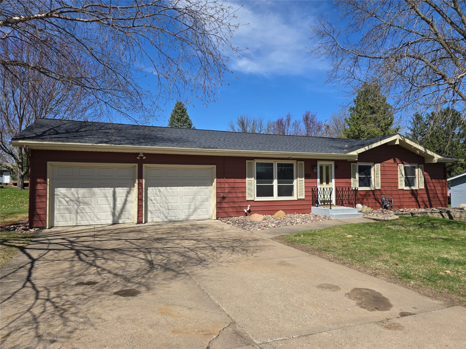 903 Mission Drive Rice Lake WI 54868 — photo 3