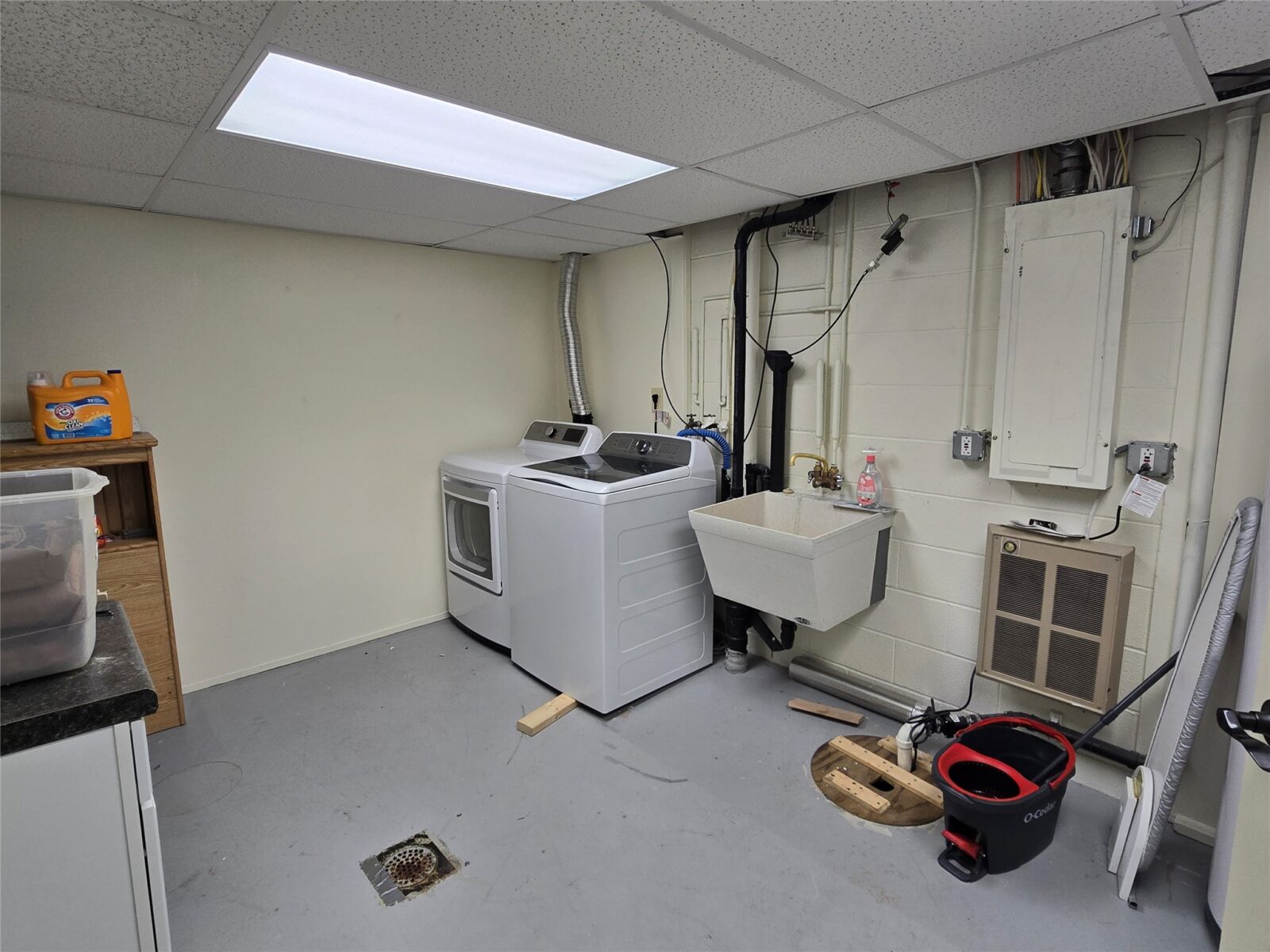 903 Mission Drive Rice Lake WI 54868 — photo 35