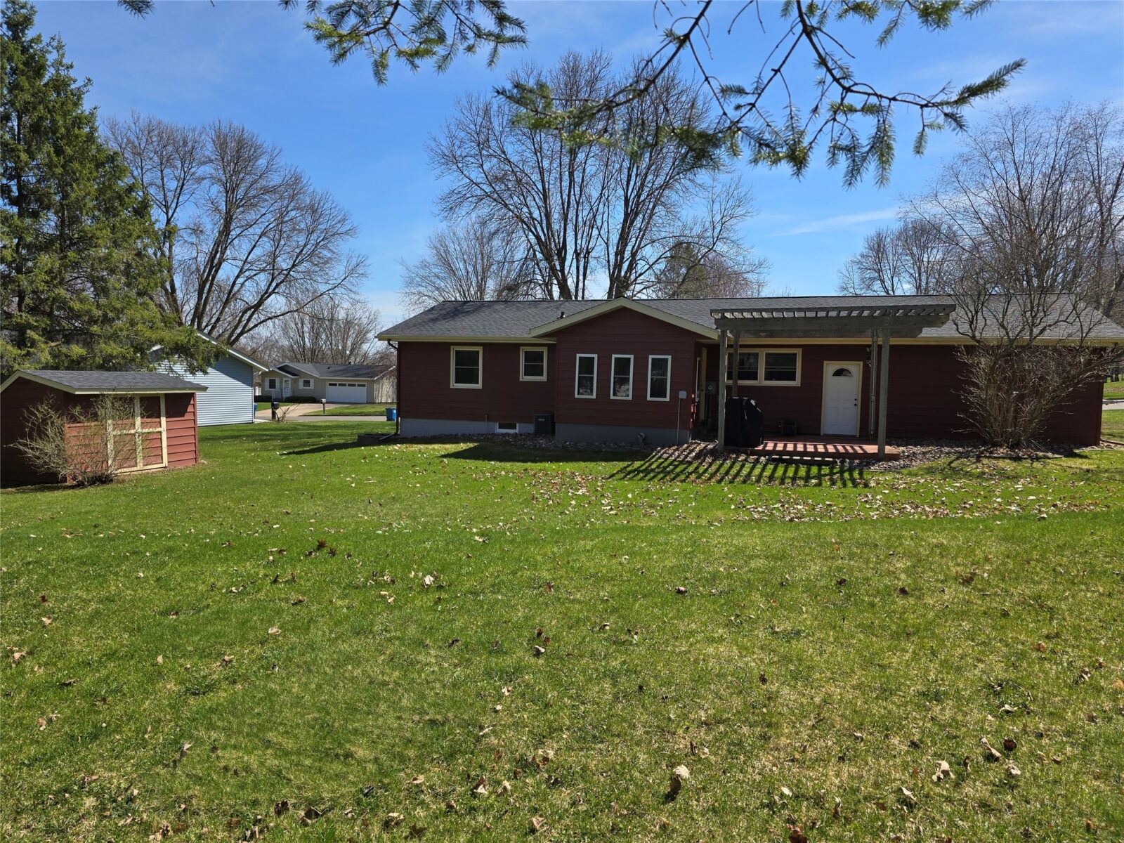 903 Mission Drive Rice Lake WI 54868 — photo 4
