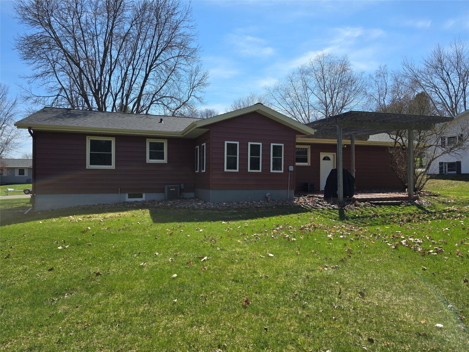 903 Mission Drive Rice Lake WI 54868 — photo 5