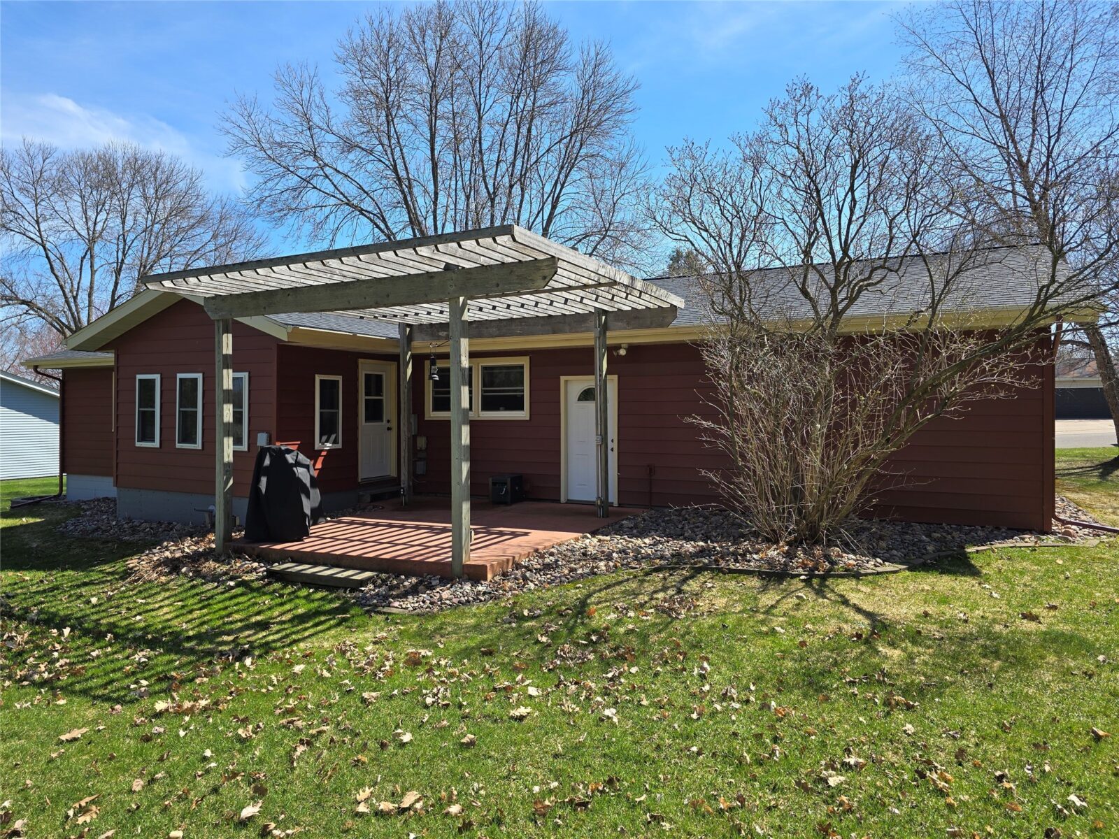 903 Mission Drive Rice Lake WI 54868 — photo 6