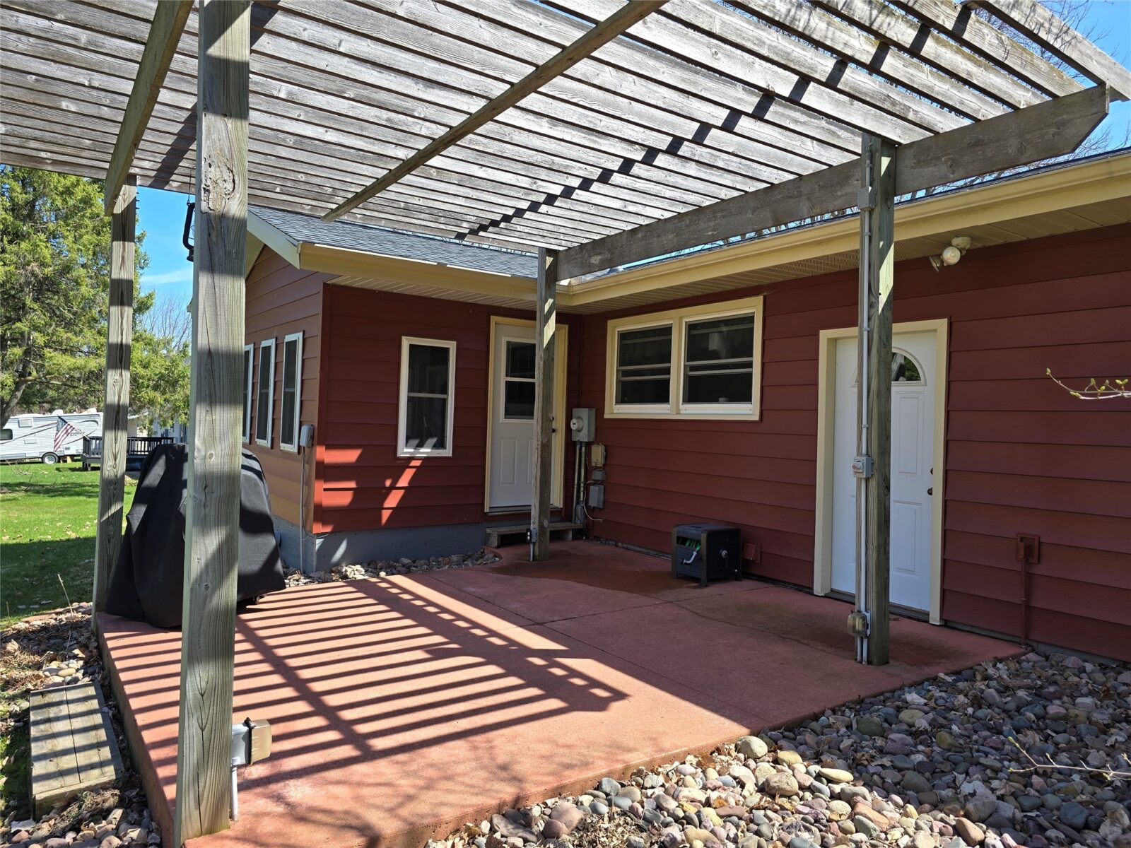 903 Mission Drive Rice Lake WI 54868 — photo 7